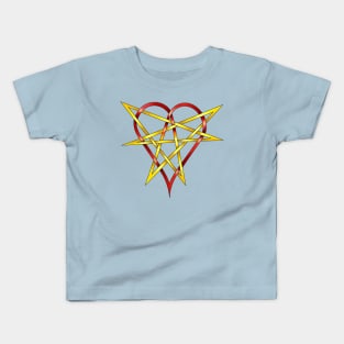 Heartstar Kids T-Shirt